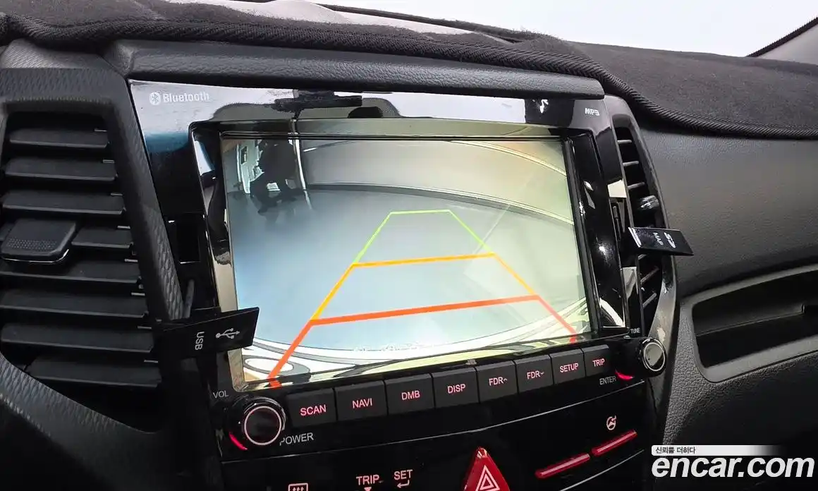 SsangYong TIBOLI 2017 1.6 гидро, фото 22