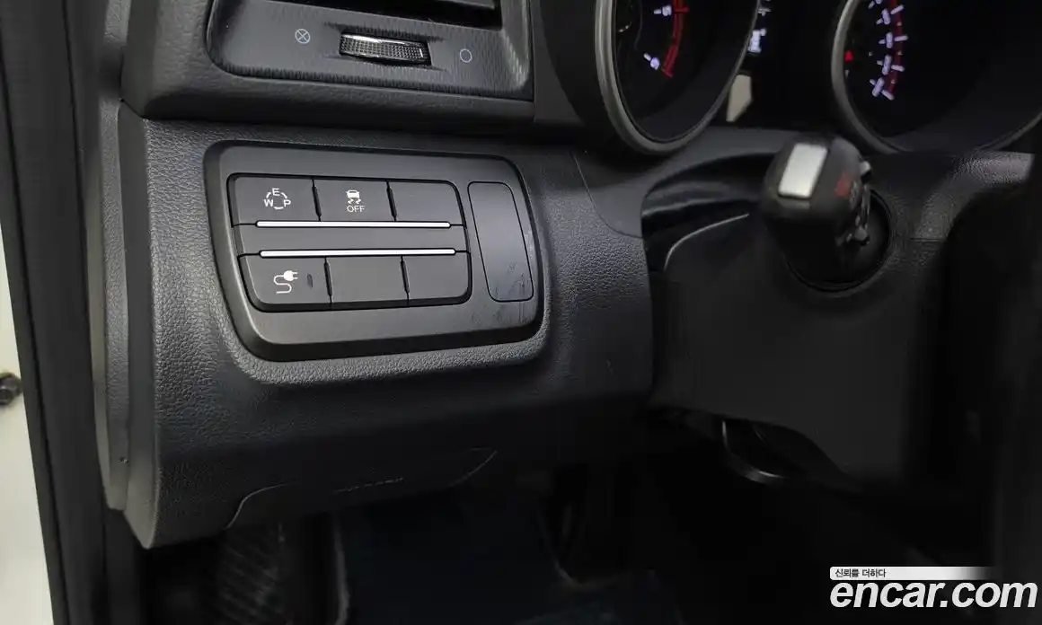 SsangYong TIBOLI 2017 1.6 гидро, фото 23