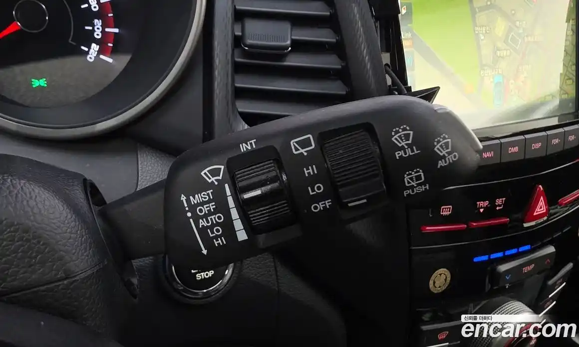 SsangYong TIBOLI 2017 1.6 гидро, фото 24