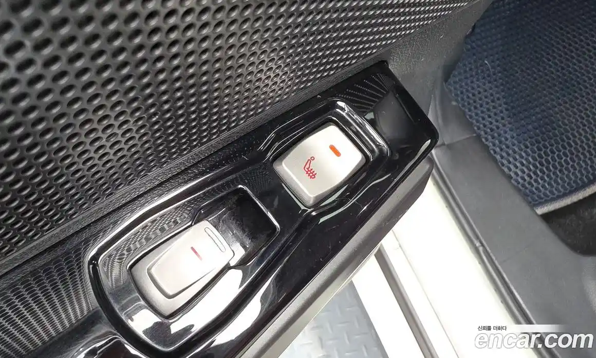 SsangYong TIBOLI 2017 1.6 гидро, фото 25