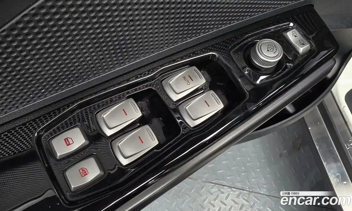 SsangYong TIBOLI 2017 1.6 гидро, фото 26