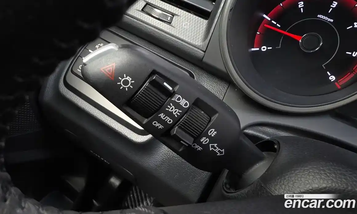 SsangYong TIBOLI 2017 1.6 гидро, фото 27