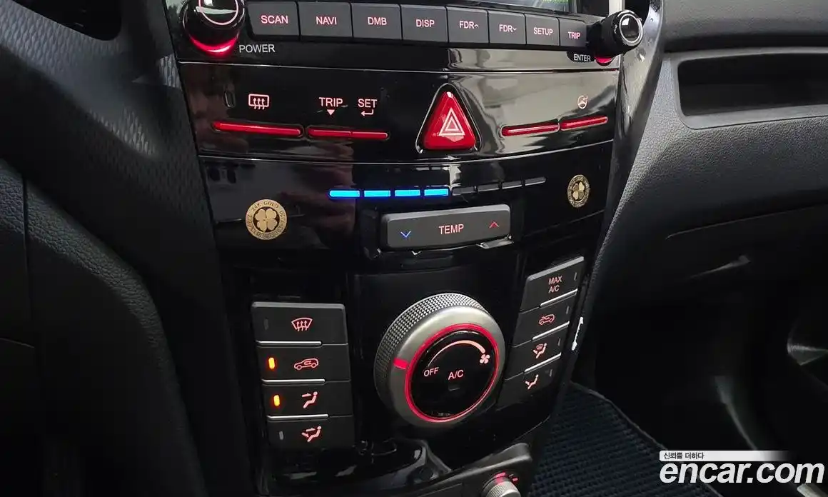 SsangYong TIBOLI 2017 1.6 гидро, фото 28
