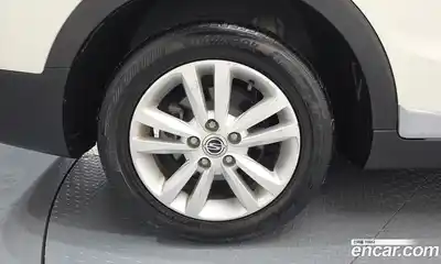 SsangYong TIBOLI 2017 1.6 гидро, миниатюра 5