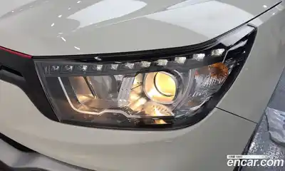 SsangYong TIBOLI 2017 1.6 гидро, миниатюра 8