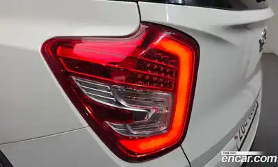 SsangYong TIBOLI 2017 1.6 гидро, миниатюра 9