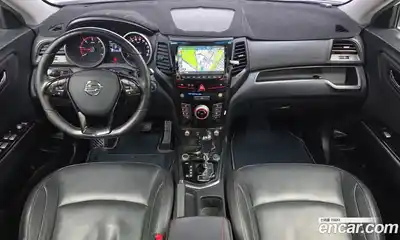 SsangYong TIBOLI 2017 1.6 гидро, миниатюра 10