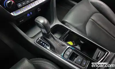 Hyundai Sonata 2018 2.0 автомат (гидро), миниатюра 12