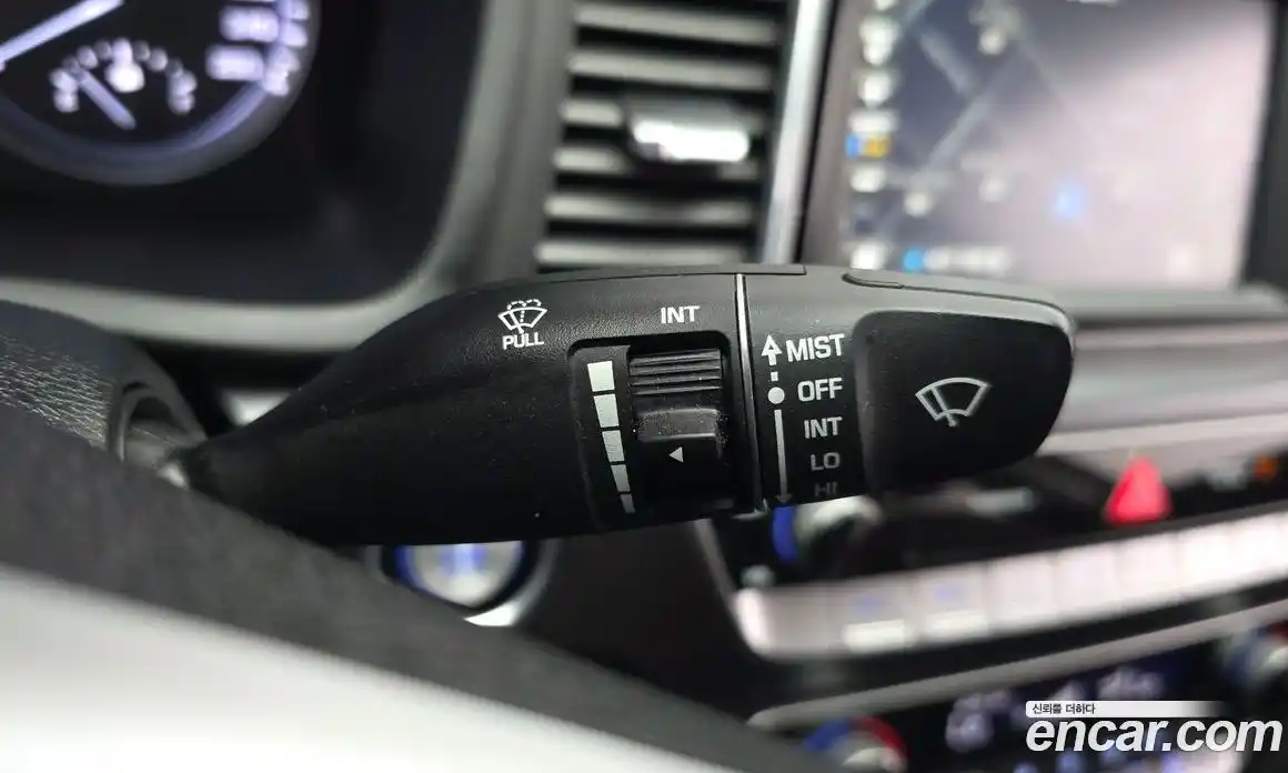 Hyundai Sonata 2018 2.0 автомат (гидро), фото 27