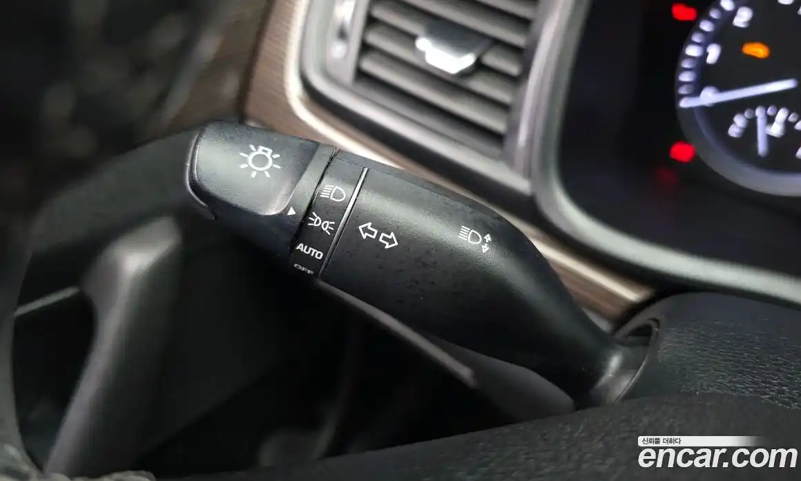 Hyundai Sonata 2018 2.0 автомат (гидро), фото 28
