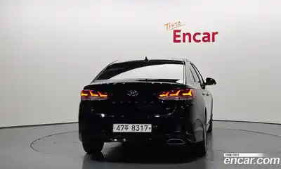 Hyundai Sonata 2018 2.0 автомат (гидро), миниатюра 4