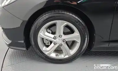 Hyundai Sonata 2018 2.0 автомат (гидро), миниатюра 5