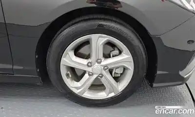 Hyundai Sonata 2018 2.0 автомат (гидро), миниатюра 7