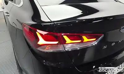 Hyundai Sonata 2018 2.0 автомат (гидро), миниатюра 9