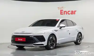 Hyundai Sonata, 2023, 27 878 км