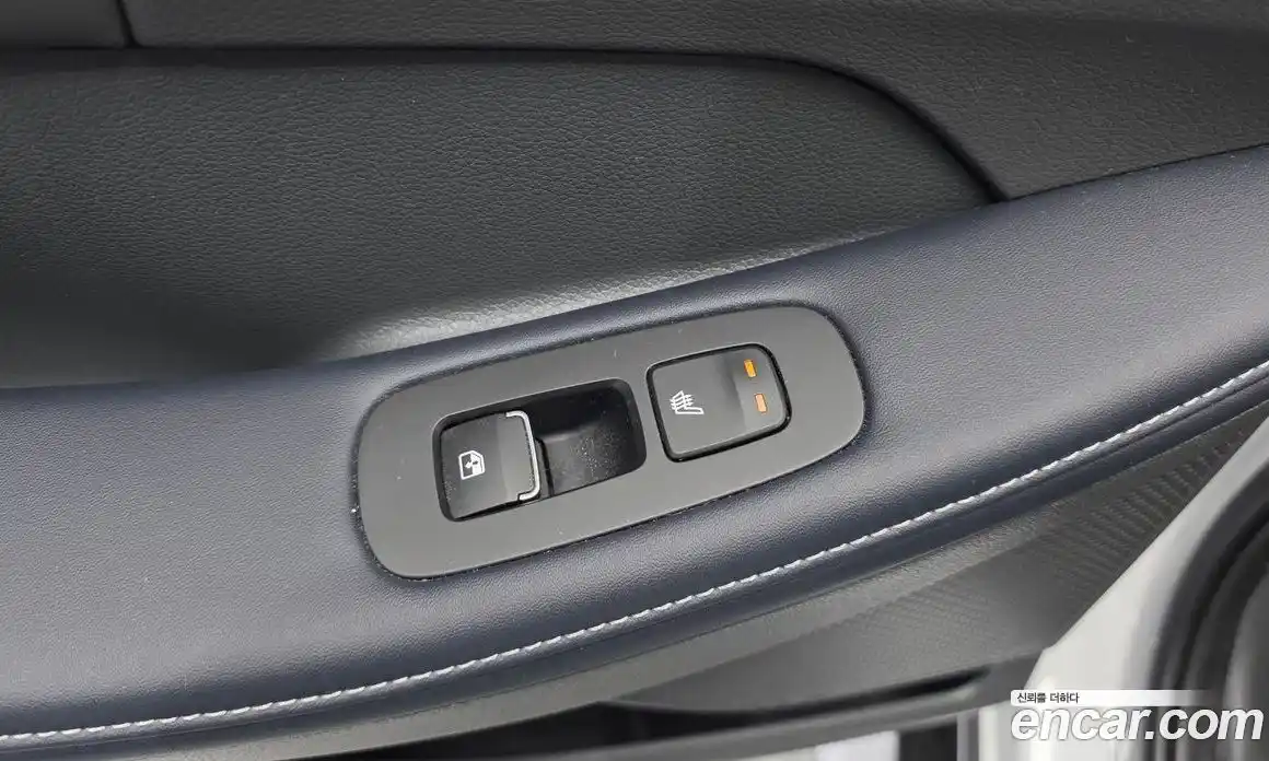 Hyundai Sonata 2023 2.0 автомат (гидро), фото 25