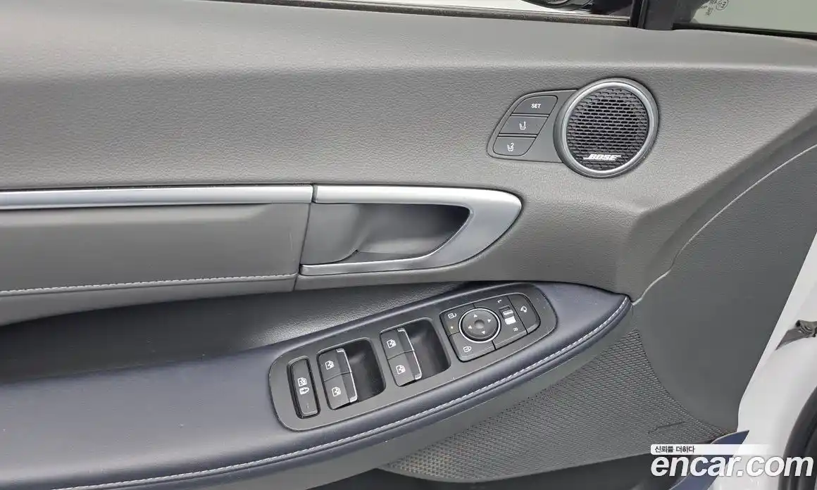 Hyundai Sonata 2023 2.0 автомат (гидро), фото 29