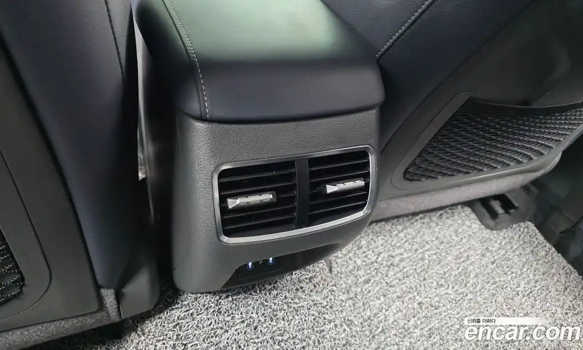 Hyundai Sonata 2023 2.0 автомат (гидро), фото 31
