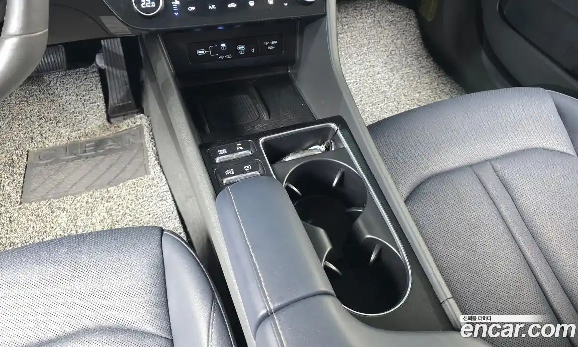 Hyundai Sonata 2023 2.0 автомат (гидро), фото 33