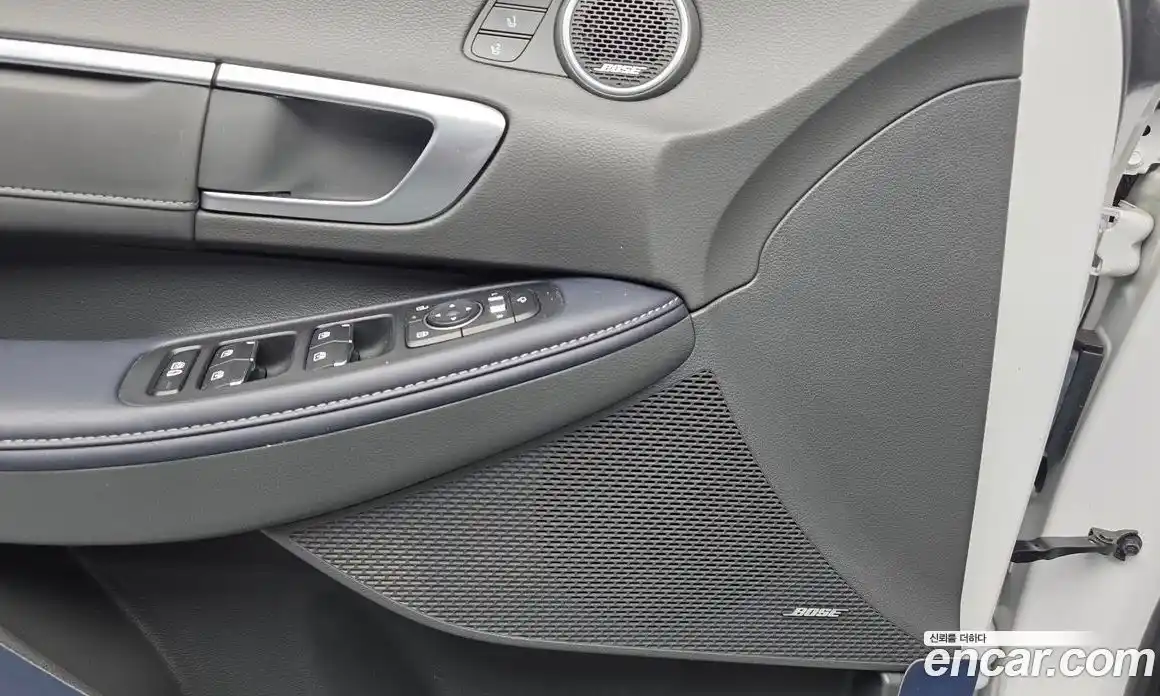 Hyundai Sonata 2023 2.0 автомат (гидро), фото 36