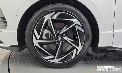 Hyundai Sonata 2023 2.0 автомат (гидро), миниатюра 5