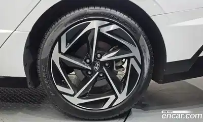 Hyundai Sonata 2023 2.0 автомат (гидро), миниатюра 7