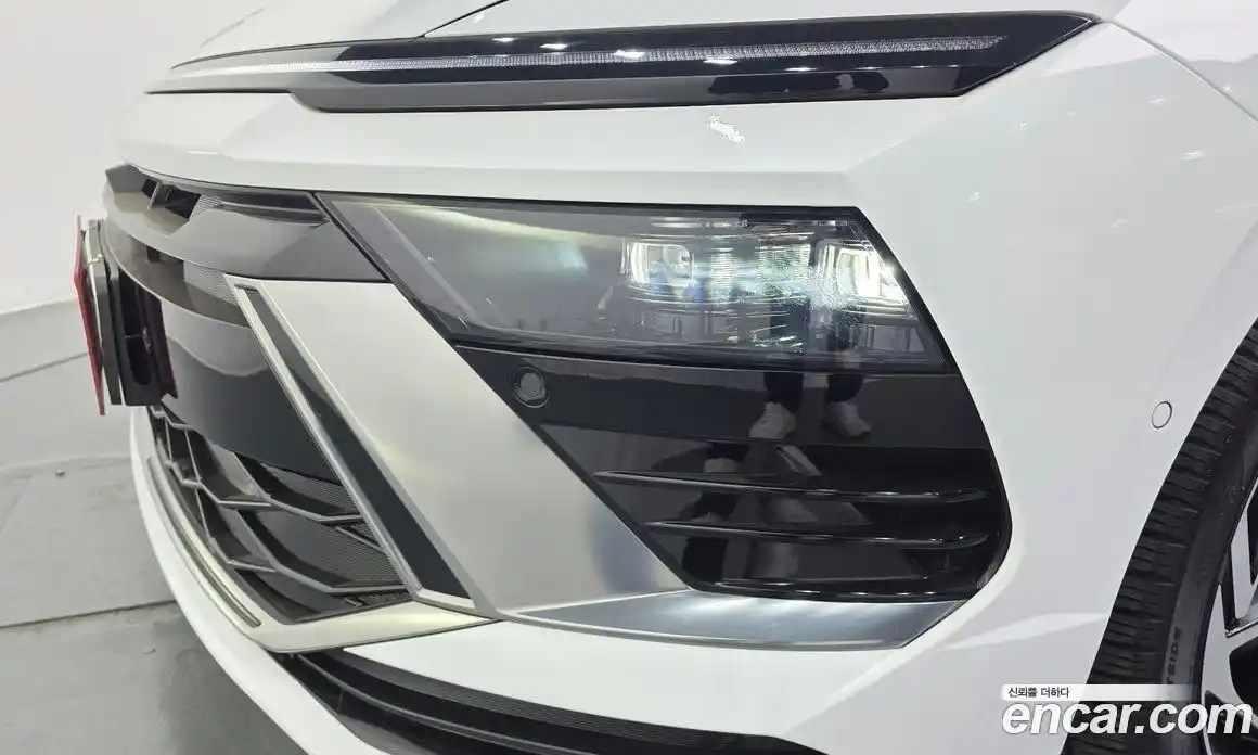 Hyundai Sonata 2023 2.0 автомат (гидро), фото 8