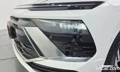 Hyundai Sonata 2023 2.0 автомат (гидро), миниатюра 8