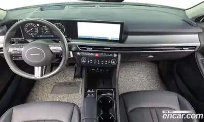 Hyundai Sonata 2023 2.0 автомат (гидро), миниатюра 10