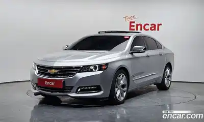 Chevrolet Impala