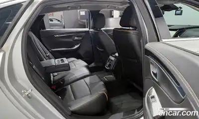 Chevrolet Impala 2018 2.5 гидро, миниатюра 11