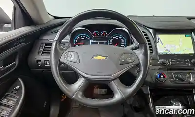 Chevrolet Impala 2018 2.5 гидро, миниатюра 12