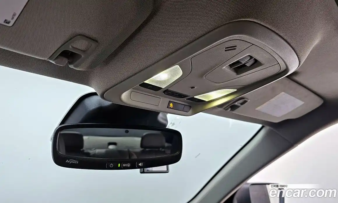 Chevrolet Impala 2018 2.5 гидро, фото 15