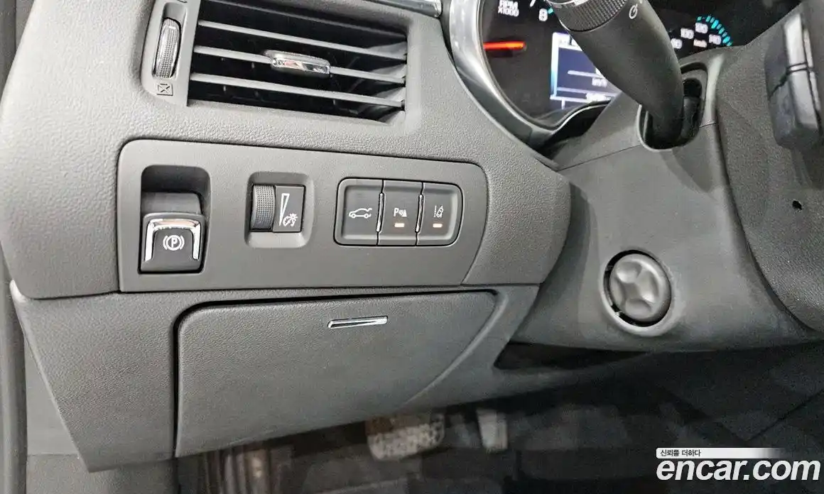 Chevrolet Impala 2018 2.5 гидро, фото 16