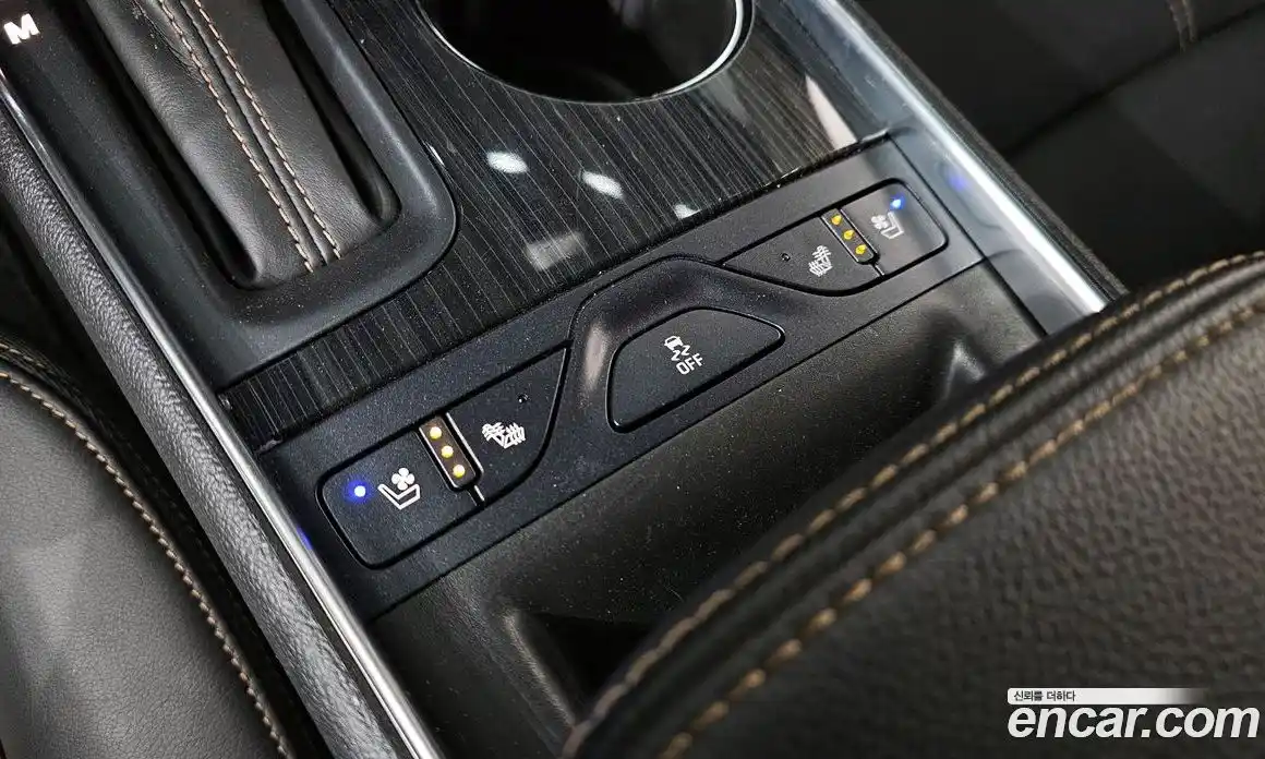 Chevrolet Impala 2018 2.5 гидро, фото 17