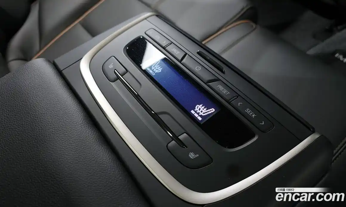 Chevrolet Impala 2018 2.5 гидро, фото 18