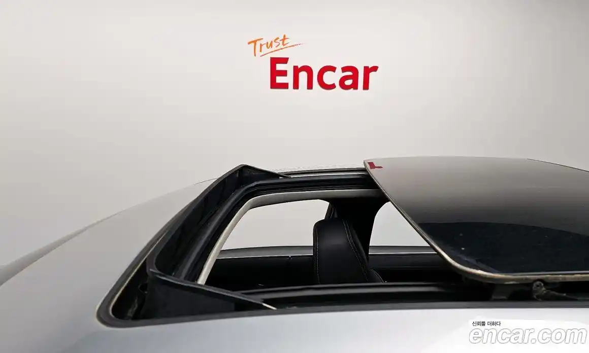 Chevrolet Impala 2018 2.5 гидро, фото 19