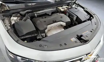 Chevrolet Impala 2018 2.5 гидро, миниатюра 6