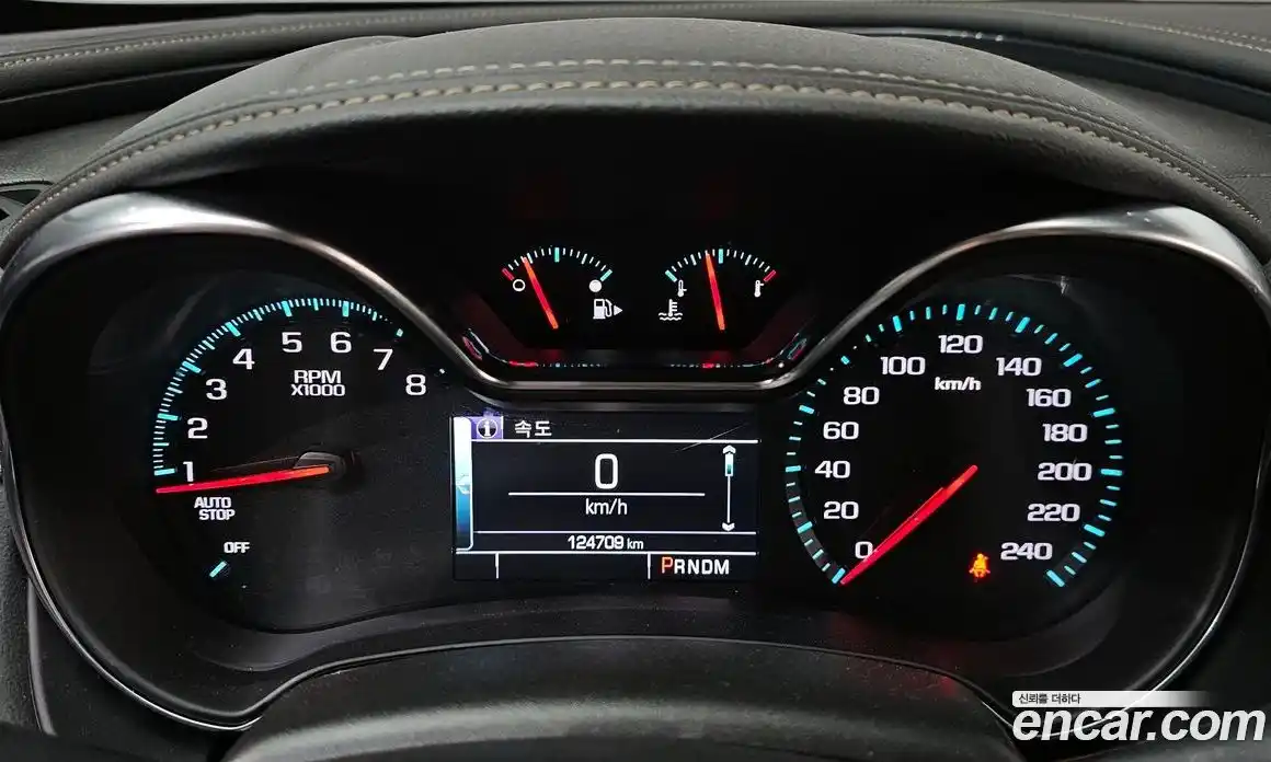 Chevrolet Impala 2018 2.5 гидро, фото 8
