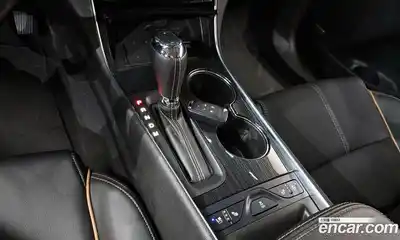 Chevrolet Impala 2018 2.5 гидро, миниатюра 9