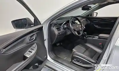 Chevrolet Impala 2018 2.5 гидро, миниатюра 10
