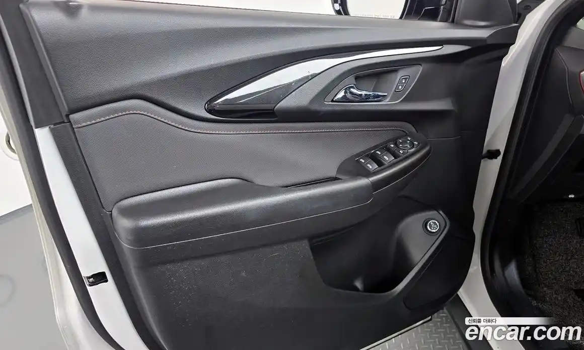 Chevrolet TrailBlazer 2021 1.3 гидро, фото 14