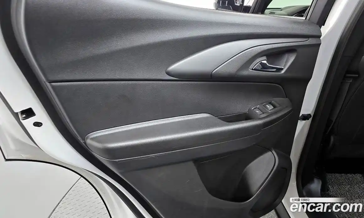 Chevrolet TrailBlazer 2021 1.3 гидро, фото 15