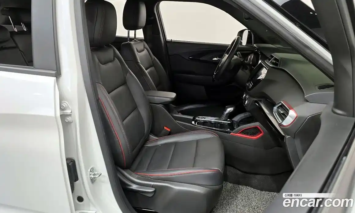 Chevrolet TrailBlazer 2021 1.3 гидро, фото 16