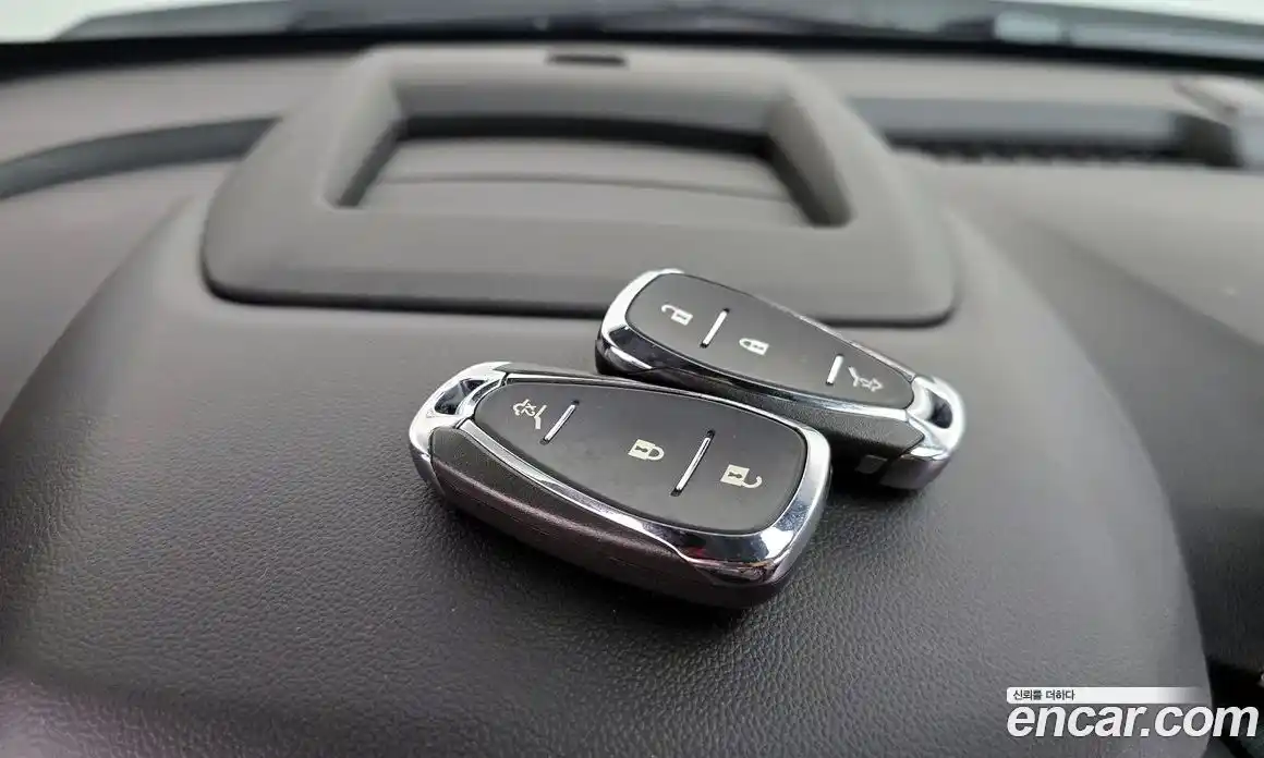 Chevrolet TrailBlazer 2021 1.3 гидро, фото 21