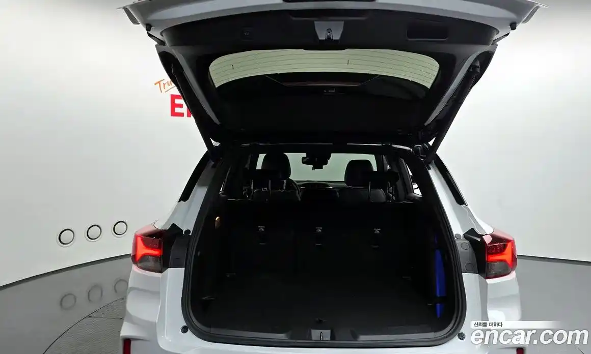 Chevrolet TrailBlazer 2021 1.3 гидро, фото 23