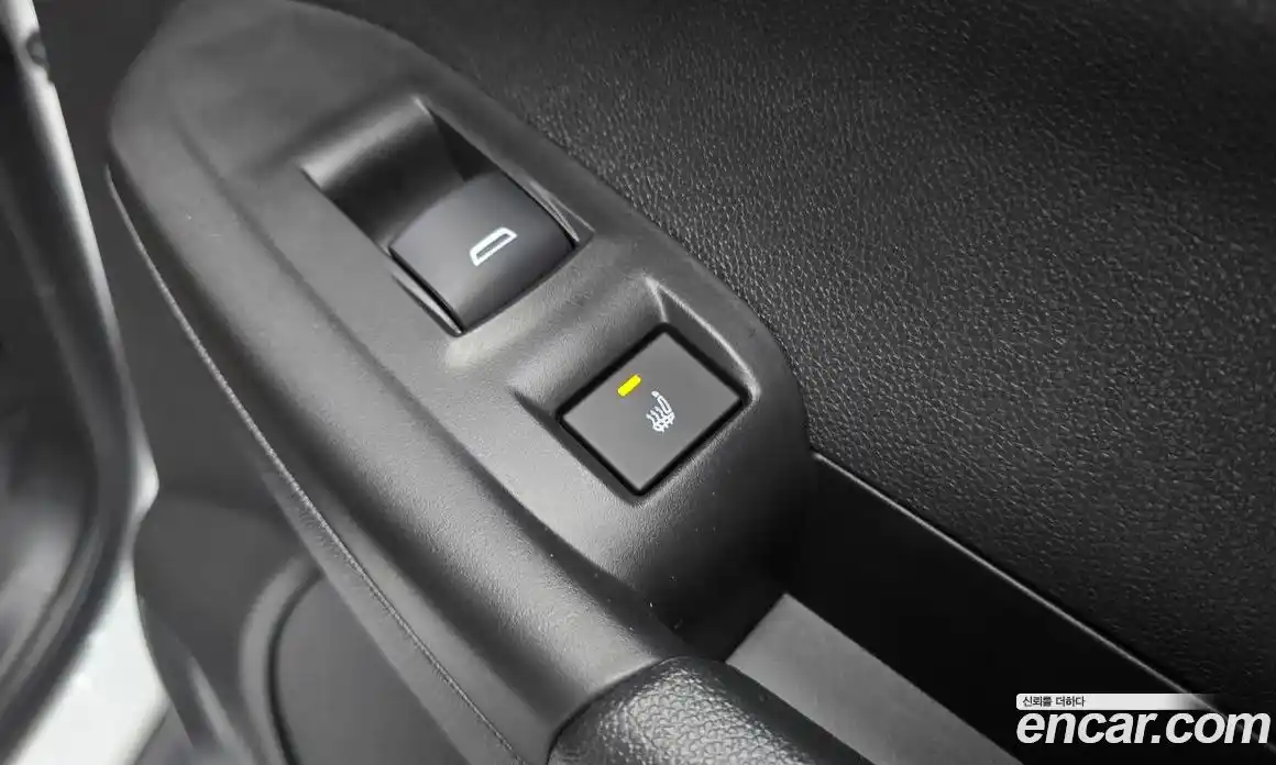 Chevrolet TrailBlazer 2021 1.3 гидро, фото 27
