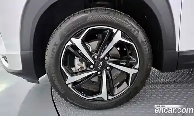 Chevrolet TrailBlazer 2021 1.3 гидро, миниатюра 5