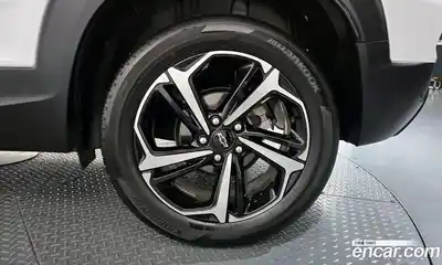 Chevrolet TrailBlazer 2021 1.3 гидро, миниатюра 7