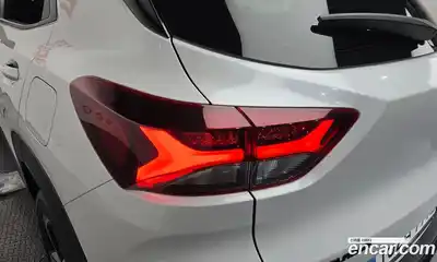 Chevrolet TrailBlazer 2021 1.3 гидро, миниатюра 9